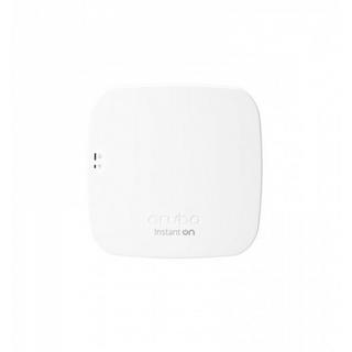 Aruba  Instant On AP11 867 Mbit/s Bianco Supporto Power over Ethernet (PoE) 