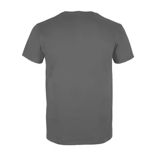 JURASSIC WORLD  TShirt Charcoal Black