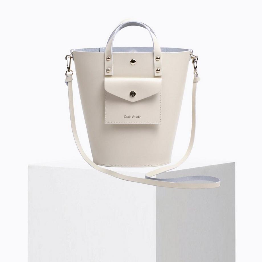 Craie Notion Borsa a Secchiello  