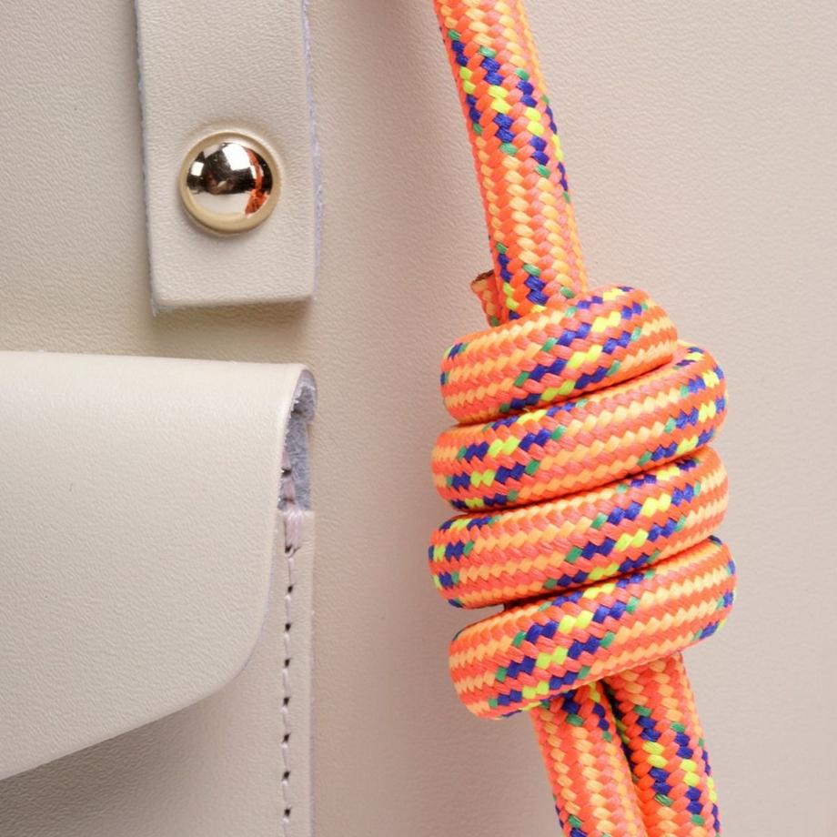 Craie Notion Borsa a Secchiello  