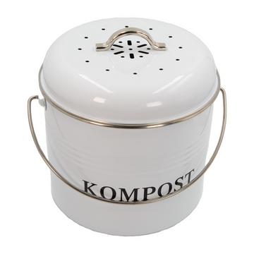 Komposteimer Biomülleimer