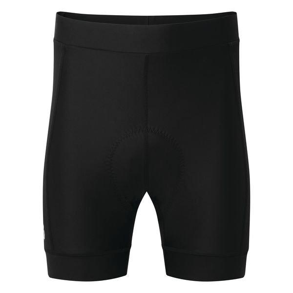 Image of "ecliptic Ii" Radlershorts Herren Schwarz XXL