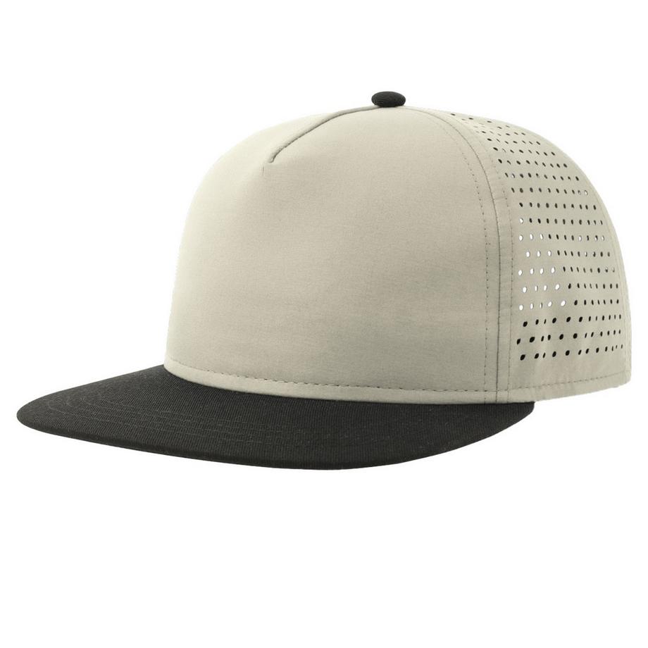 Atlantis Casquette Ajustable Bank  
