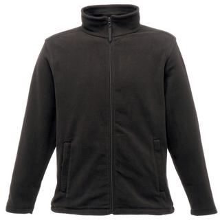 Regatta  MikrofleeceJacke mit durchgehendem Reißverschluss 