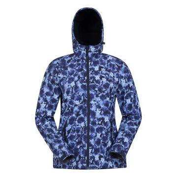 Exodus Softshelljacke