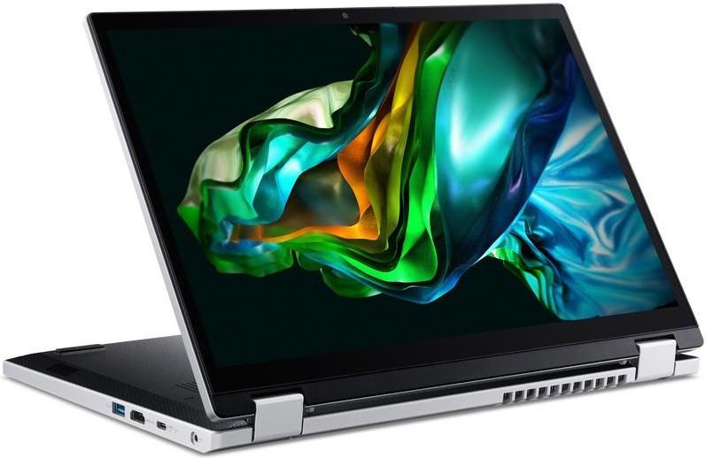 Image of Aspire 3 Spin 14 A3SP14-31PT-37HQ (14" WUXGA, i3, 8GB, 512GB SSD, Intel UHD, W11H)