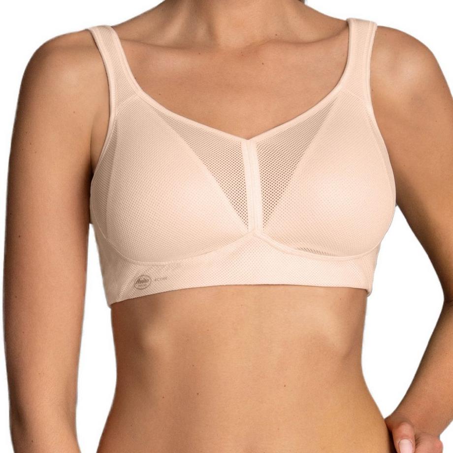 Air Control mit Delta Pad - Sport-BH