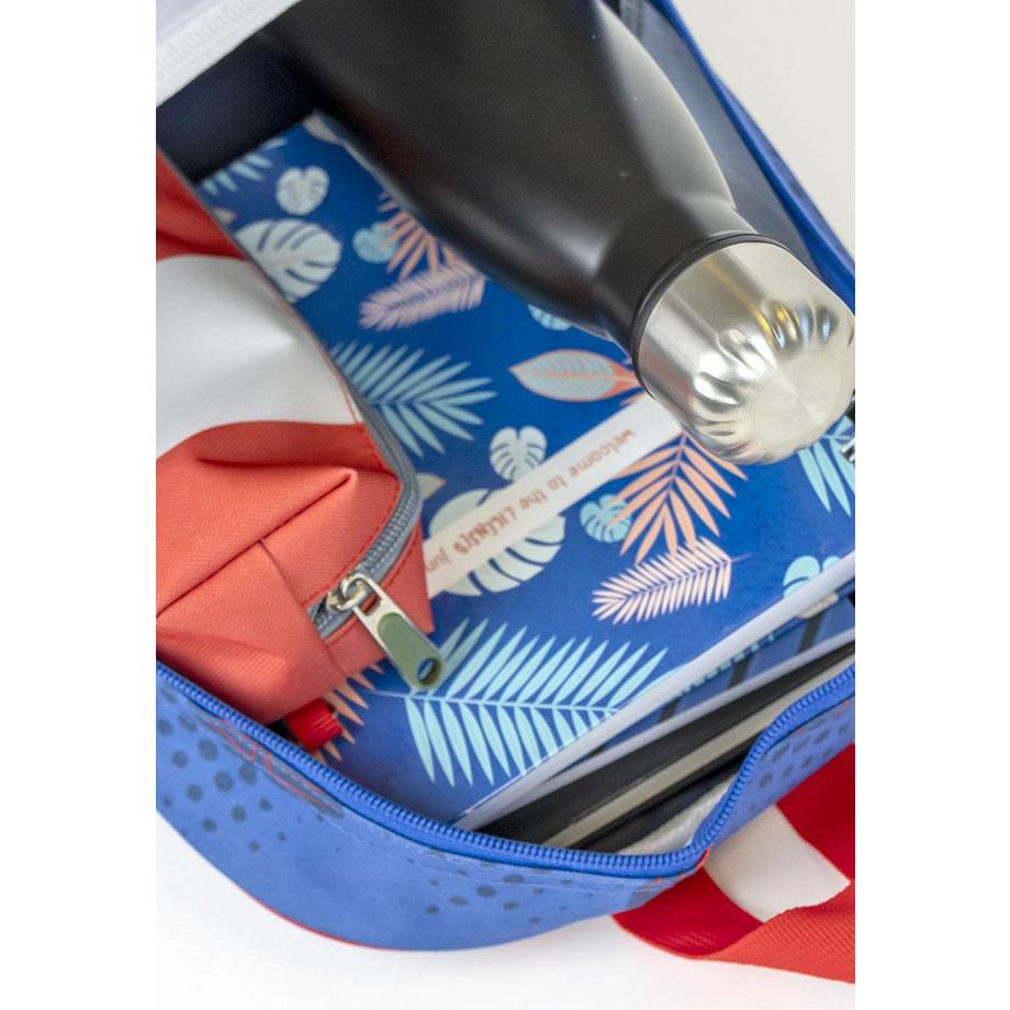 Disney  Sac à Dos Enfant 3D Spiderman 