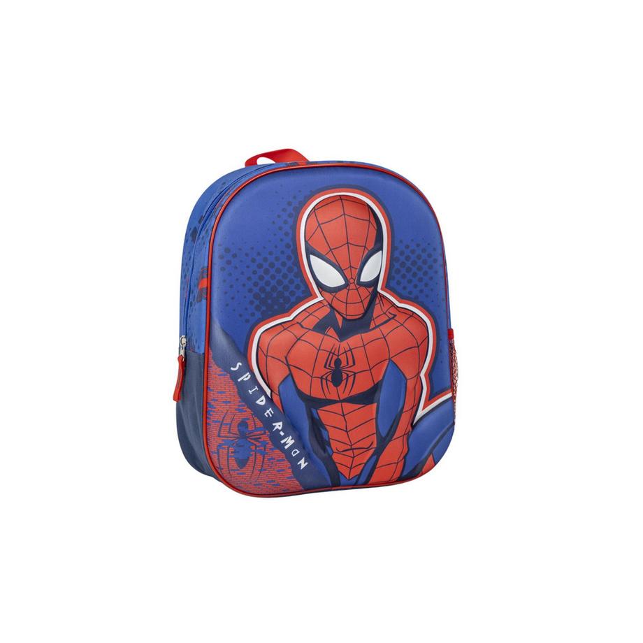 Sac à Dos Enfant 3D Spiderman