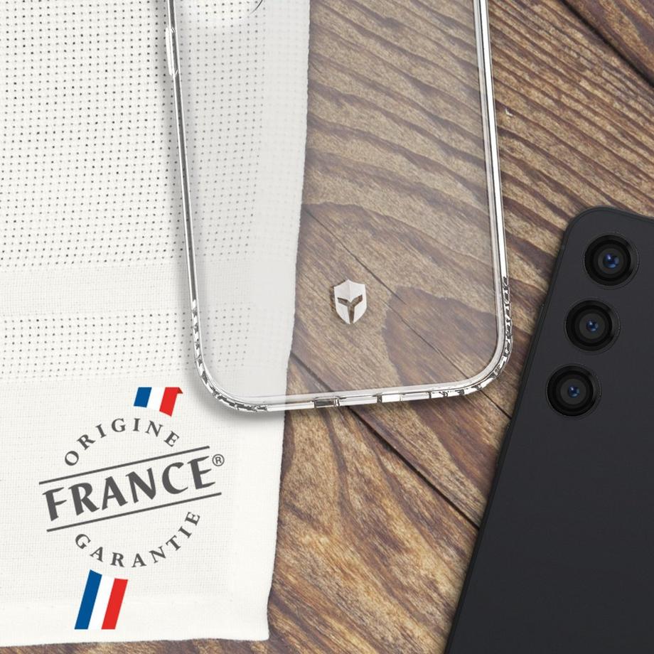 Force Power  Coque pour Samsung Galaxy S23 Plus 