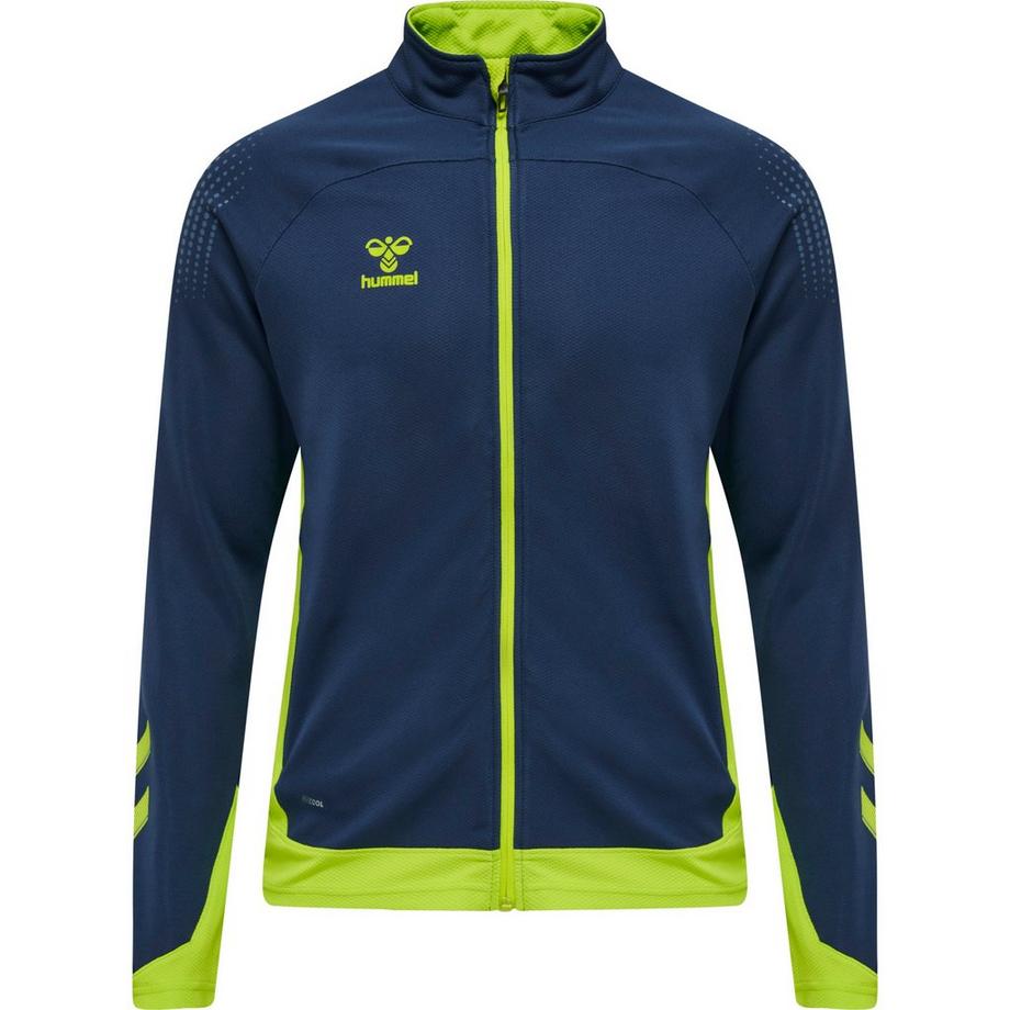 Hummel Lead Poly Veste Zippee  