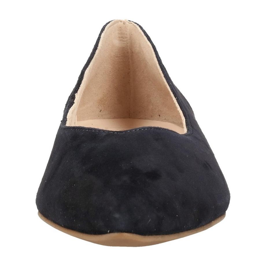 Paul Green Spitze Ballerinas  