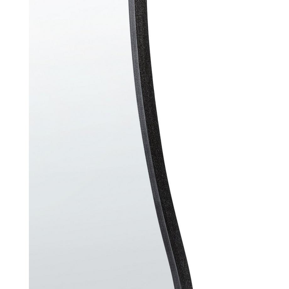 Beliani Wandspiegel aus MDF-Platte Minimalistisch HERRY  