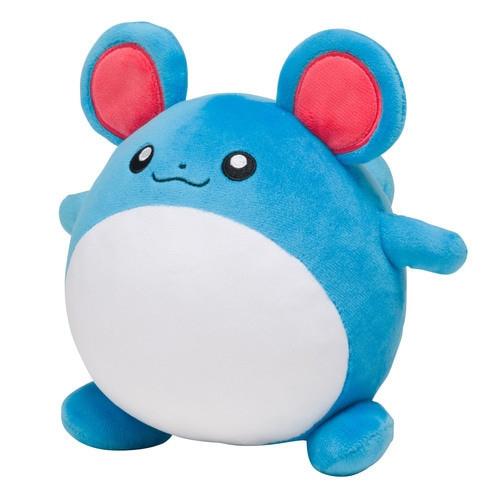 Pokémon  Marill Plush 