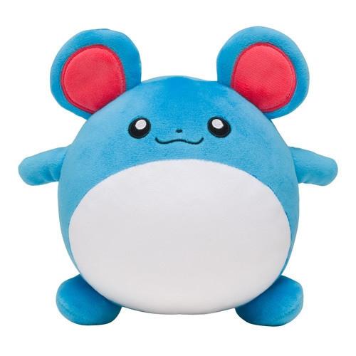 Image of Marill Plush