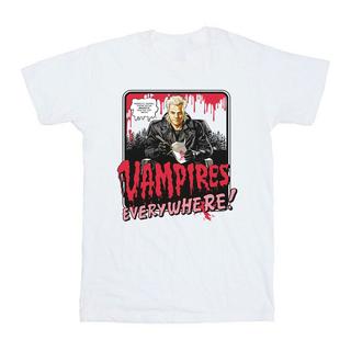 The Lost Boys Vampires Everywhere T-Shirt Slim Fit  