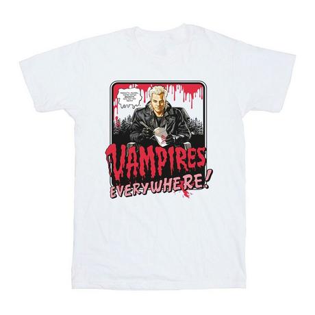 The Lost Boys Vampires Everywhere T-Shirt Slim Fit  
