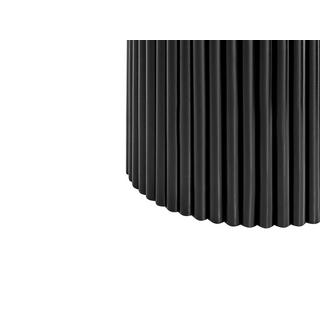 Beliani Esstisch aus MDF-Platte Boho SHERIDAN  