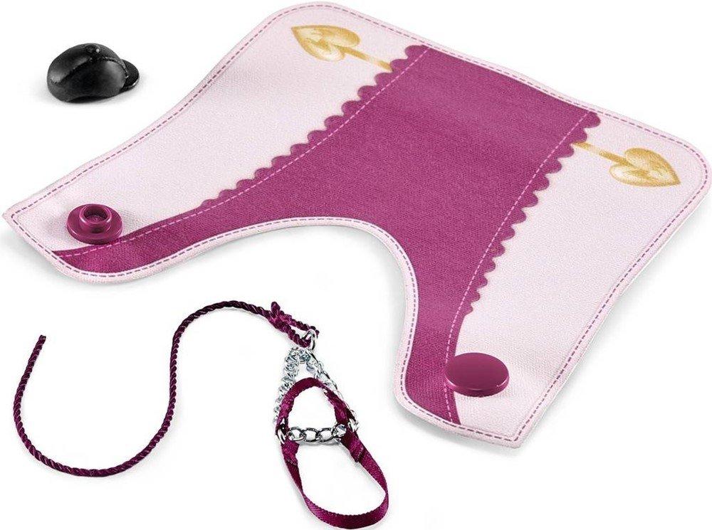 Image of Horse Club Blanket & halter Sofia & Blossom