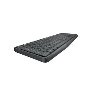 Logitech  MK235 