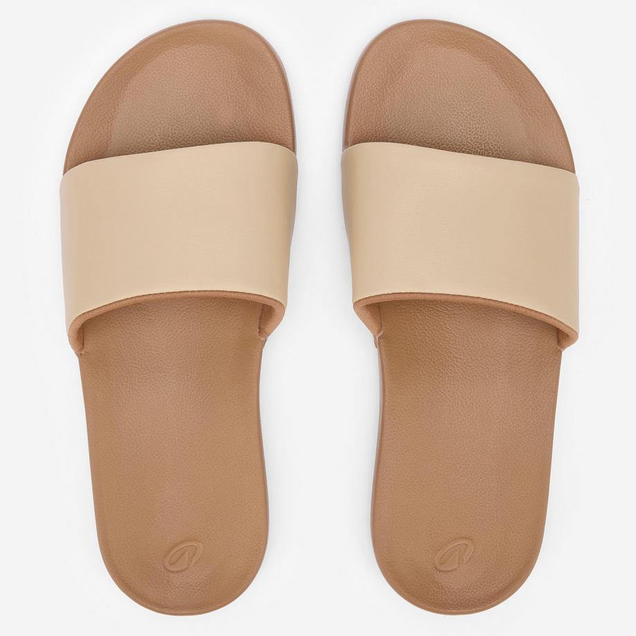 DECATHLON SLAP 550 Exotic Sandali Donna Ciabatte 550 Petal EVA 