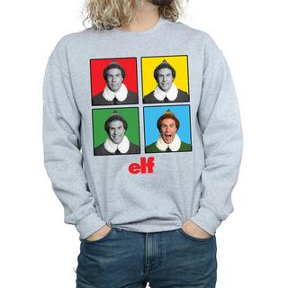 Elf  Sweatshirt 