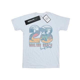 Disney  Surf Shop TShirt 