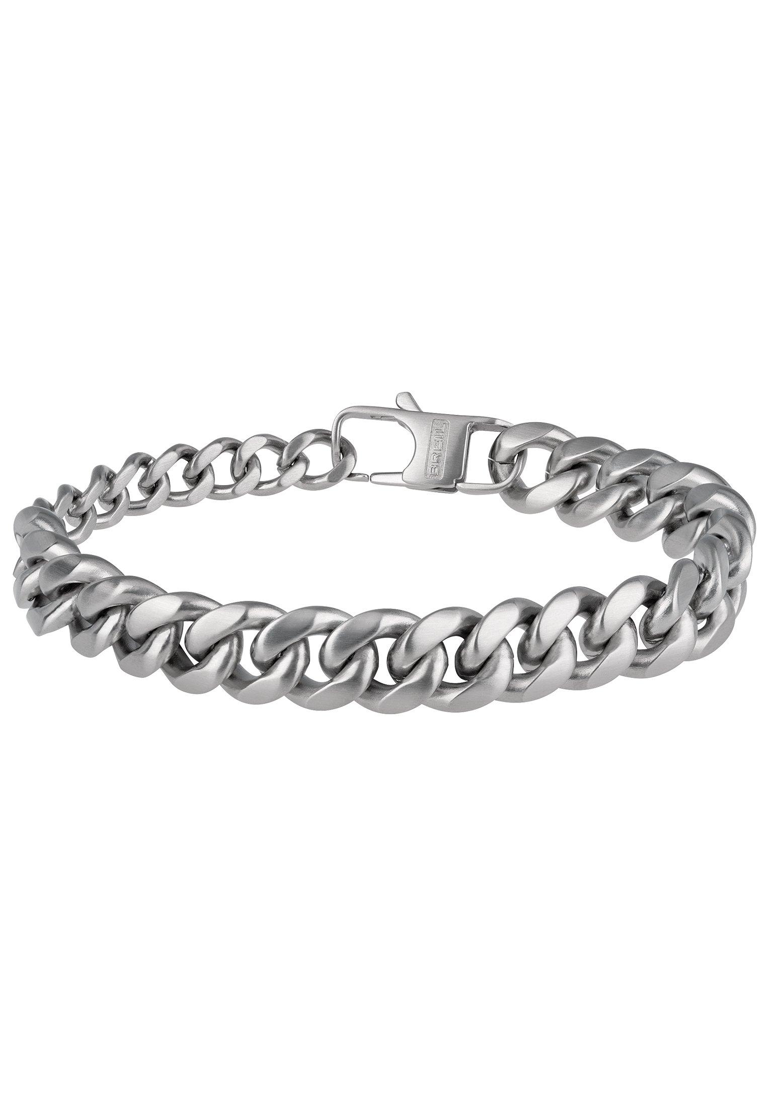 Image of Armband Double Damen Silber ONE SIZE