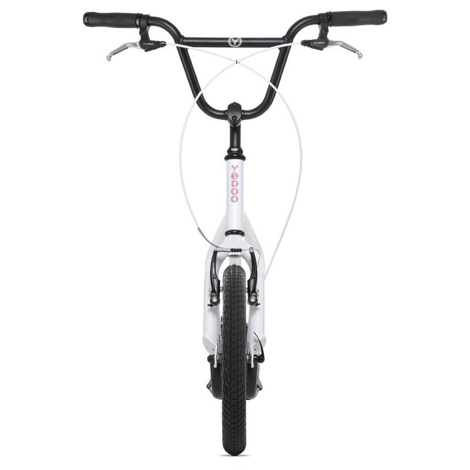 Yedoo  Yedoo avec pneus gonflables Tokyo 