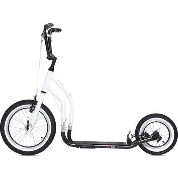 Yedoo avec pneus gonflables Tokyo