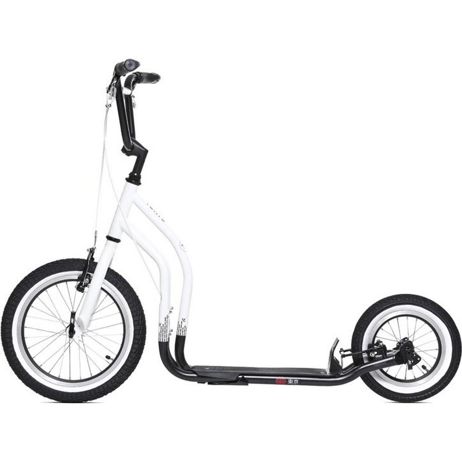 Yedoo mit Lufträder Tokyo