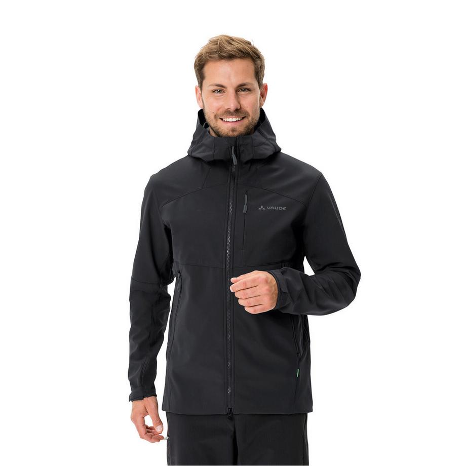 VAUDE  Roccia Softshell Jacket II 