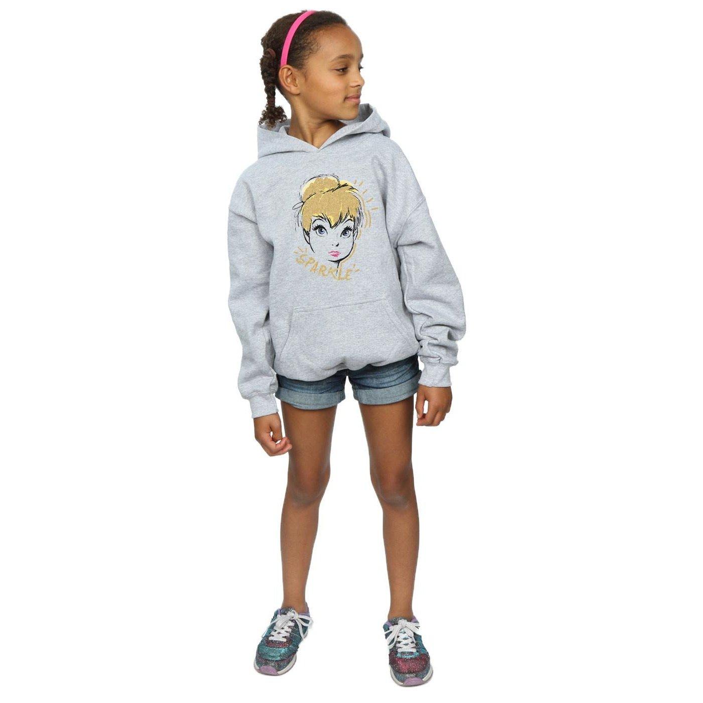 Disney  Sweat à capuche 