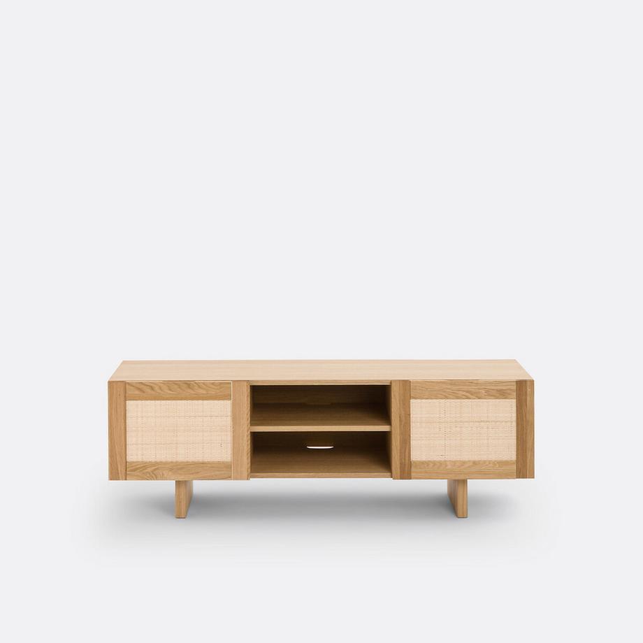 La Redoute Intérieurs TV-Möbel Arty  