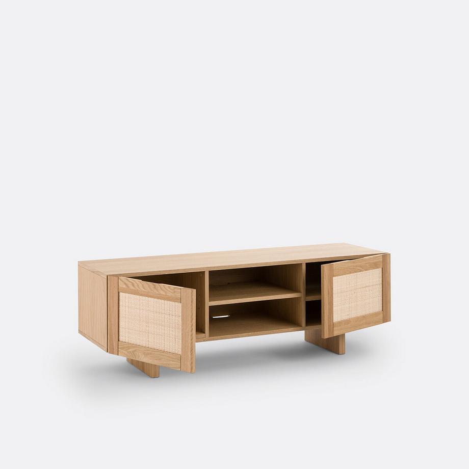 La Redoute Intérieurs TV-Möbel Arty  