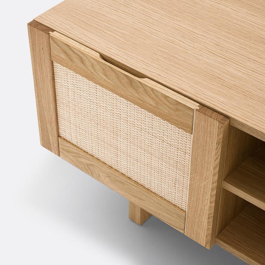 La Redoute Intérieurs TV-Möbel Arty  