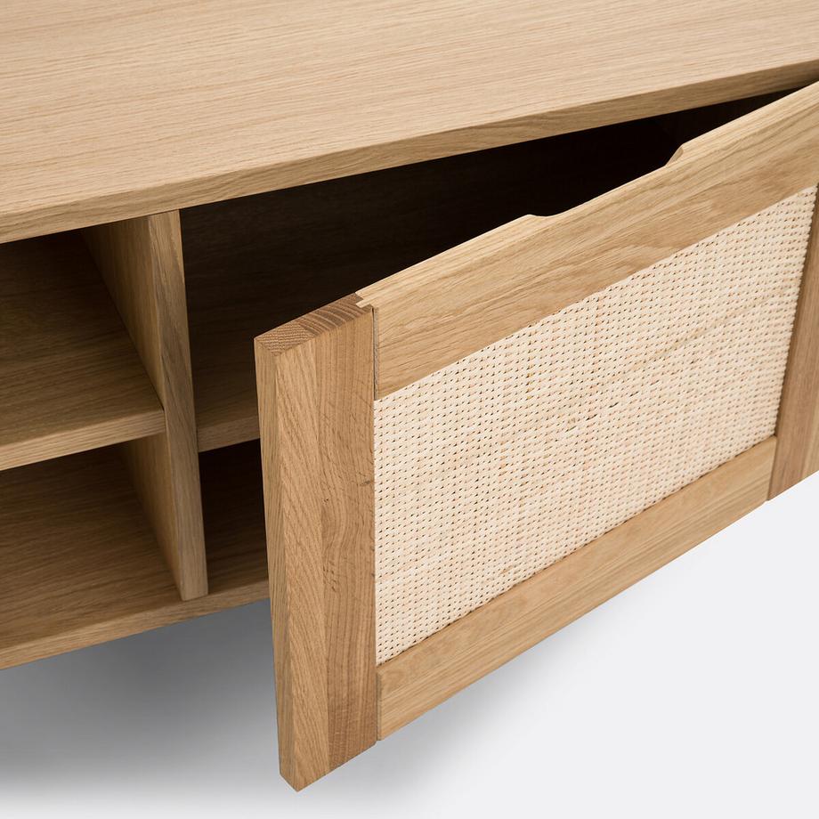 La Redoute Intérieurs TV-Möbel Arty  