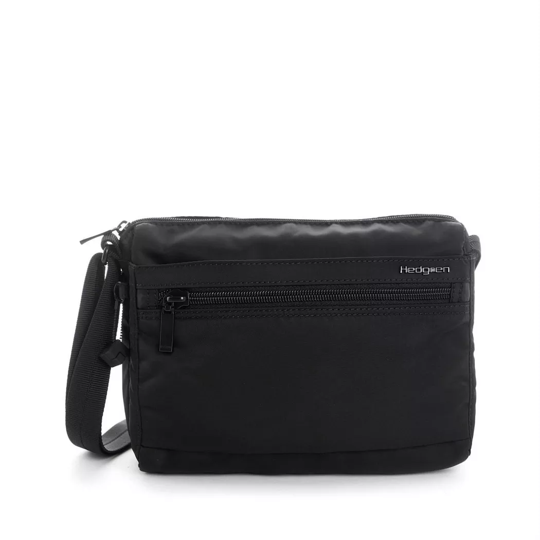 Hedgren Inner City Eye Umhängetasche RFID black
