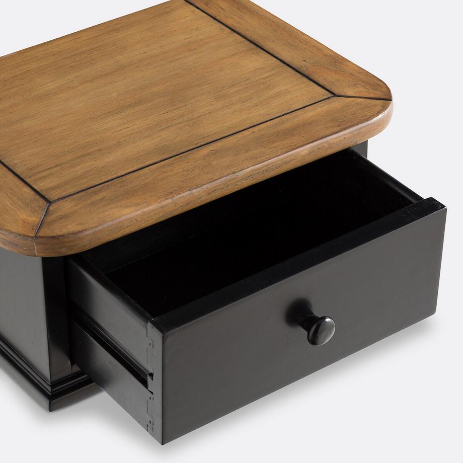 La Redoute Intérieurs Hänge-Nachtschrank Lipstick  