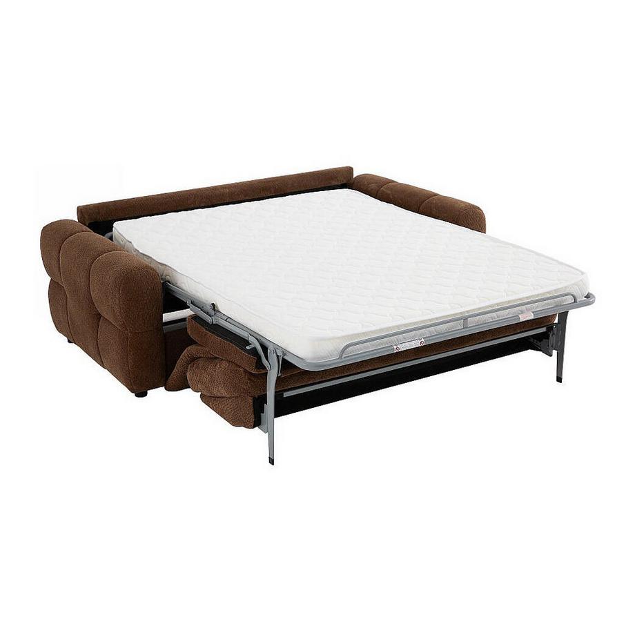 Vente-unique Schlafsofa 3 Personen ECORIA  