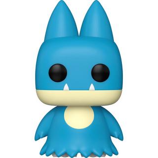 Funko  Figura POP Pokemon Munchlax 