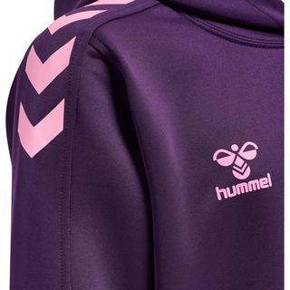 Hummel  felpa con cappuccio per bambini hmlcore xk 