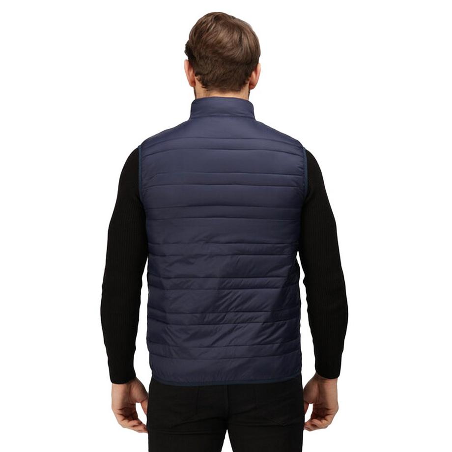 Regatta Fire Gilet trapuntato  