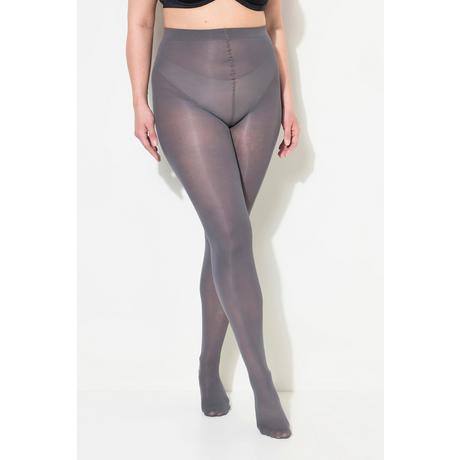 Ulla Popken  Essential Mikrofaser-Strumpfhose, 60 den 