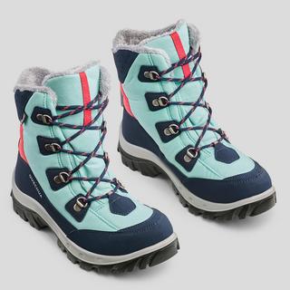 QUECHUA  Schuhe - SH500 