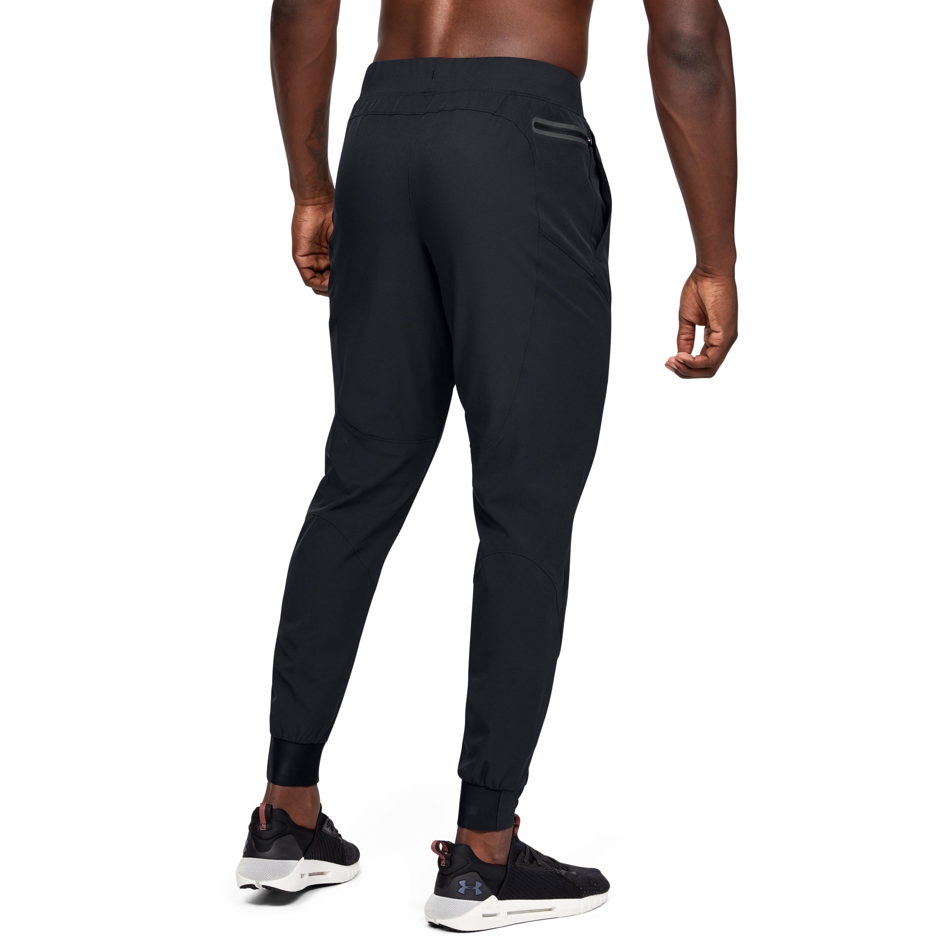 UNDER ARMOUR  pantaloni da jogging  flex woven 