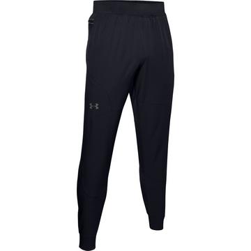 pantaloni da jogging  flex woven