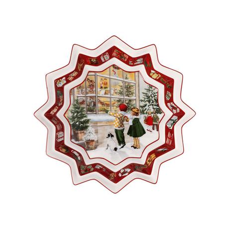 Villeroy & Boch Ciotola grande, negozio di giocattoli Toy's Fantasy  