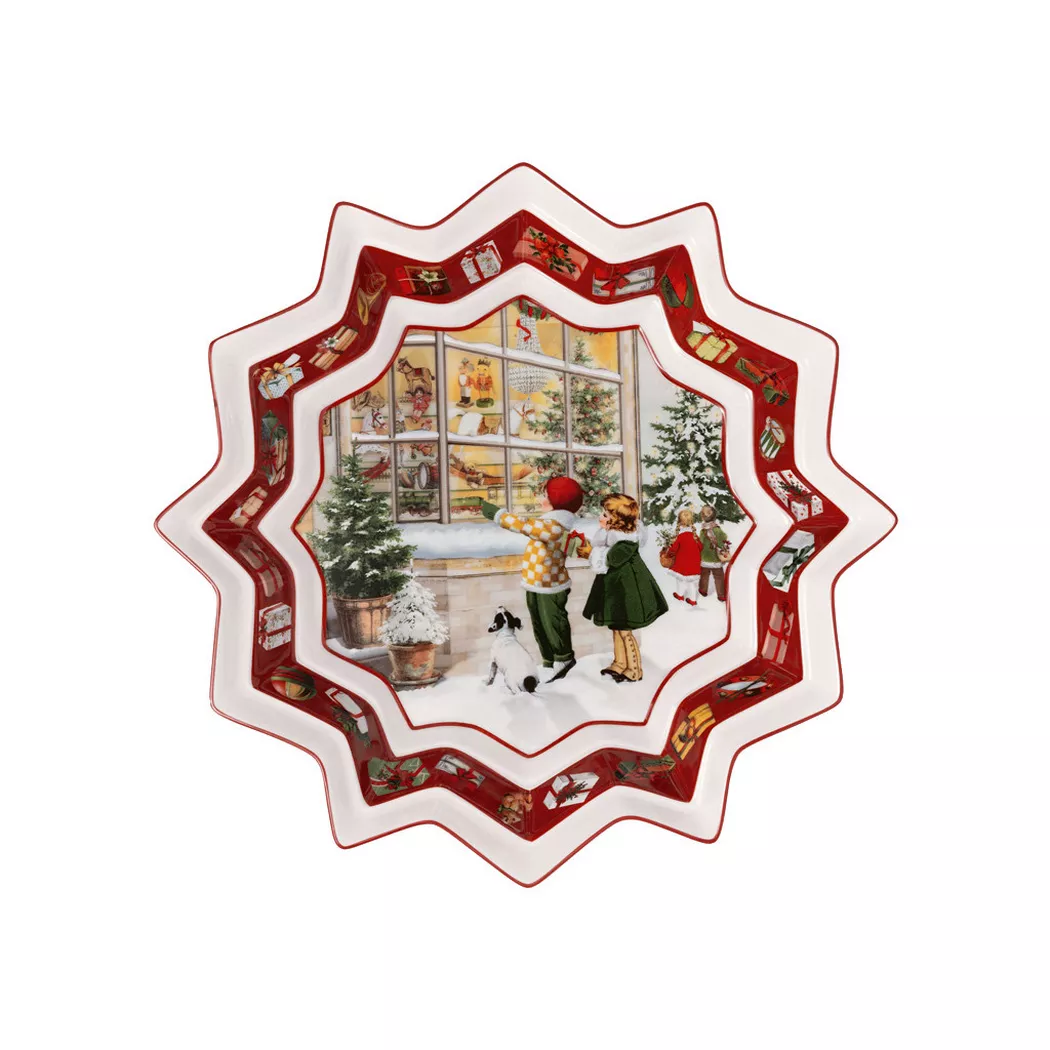 Villeroy & Boch - Ciotola grande, negozio di giocattoli Toy