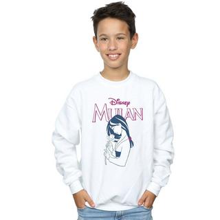 Disney  Sweatshirt 